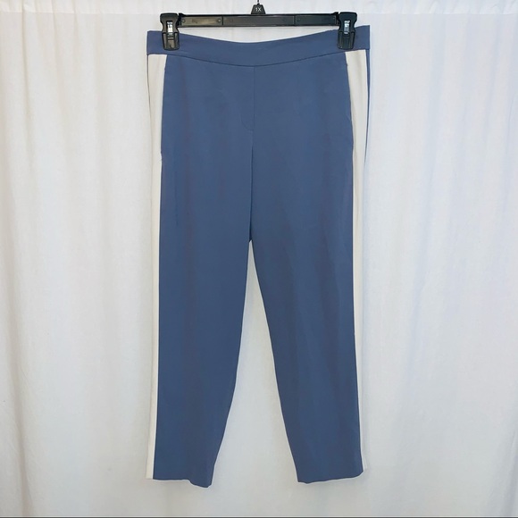 Babaton Women’s Dress Pant With Side Stripe Size 10 - Picture 1 of 6